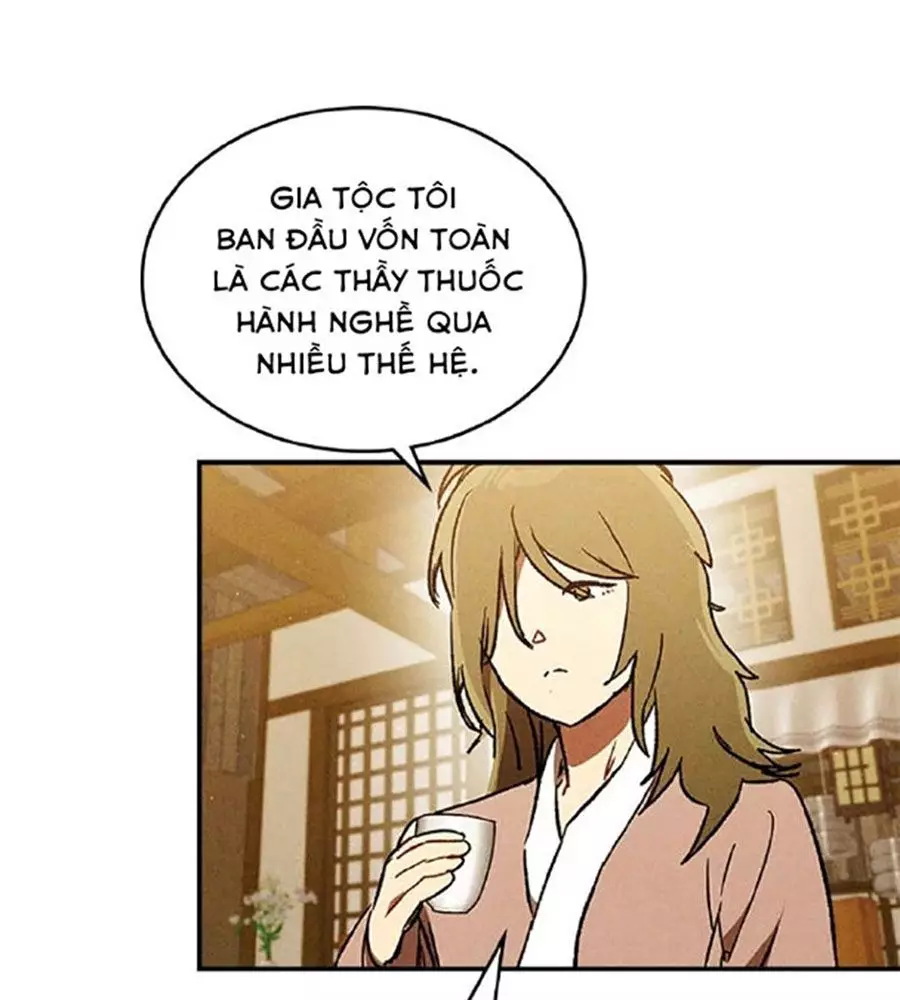 Chiền Thần Tự Sát Hồi Quy: Chapter 105