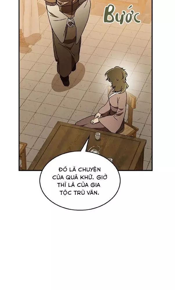 Chiền Thần Tự Sát Hồi Quy: Chapter 105