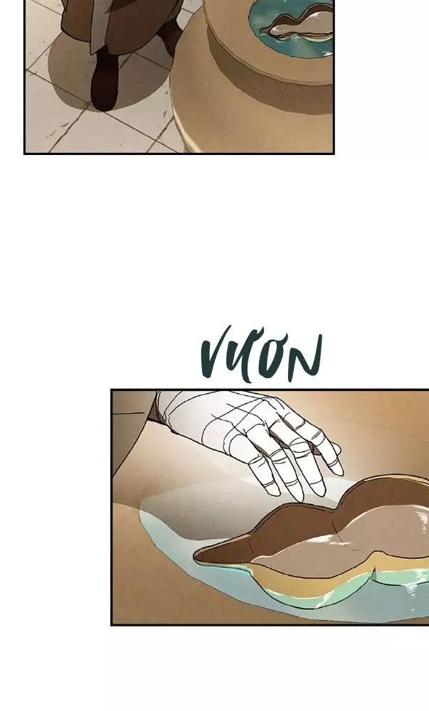 Chiền Thần Tự Sát Hồi Quy: Chapter 105
