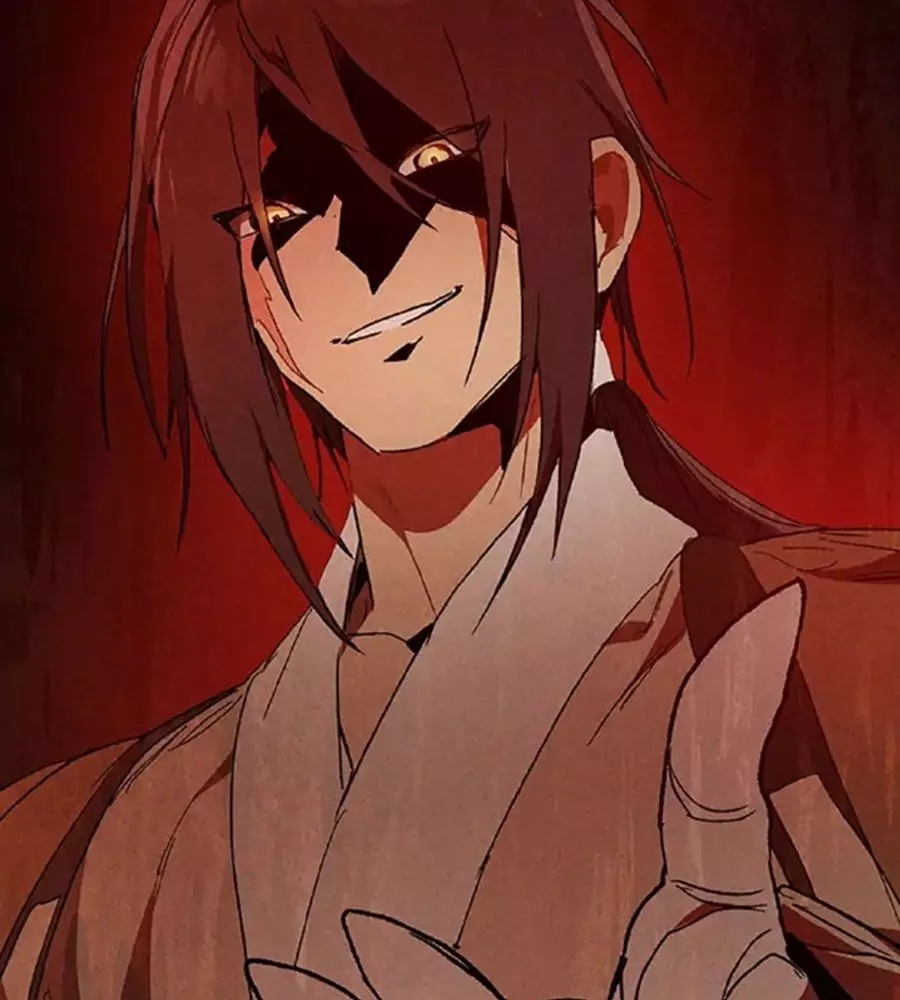Chiền Thần Tự Sát Hồi Quy: Chapter 105