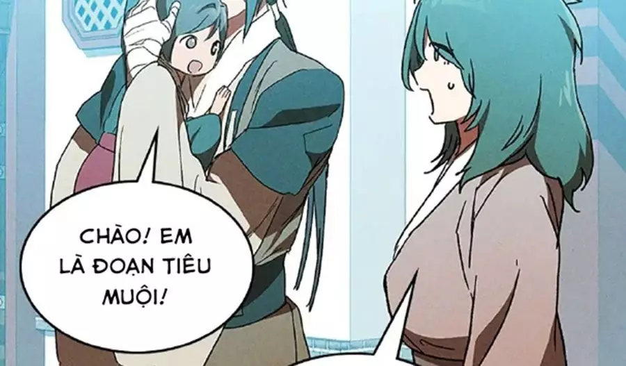 Chiền Thần Tự Sát Hồi Quy: Chapter 105