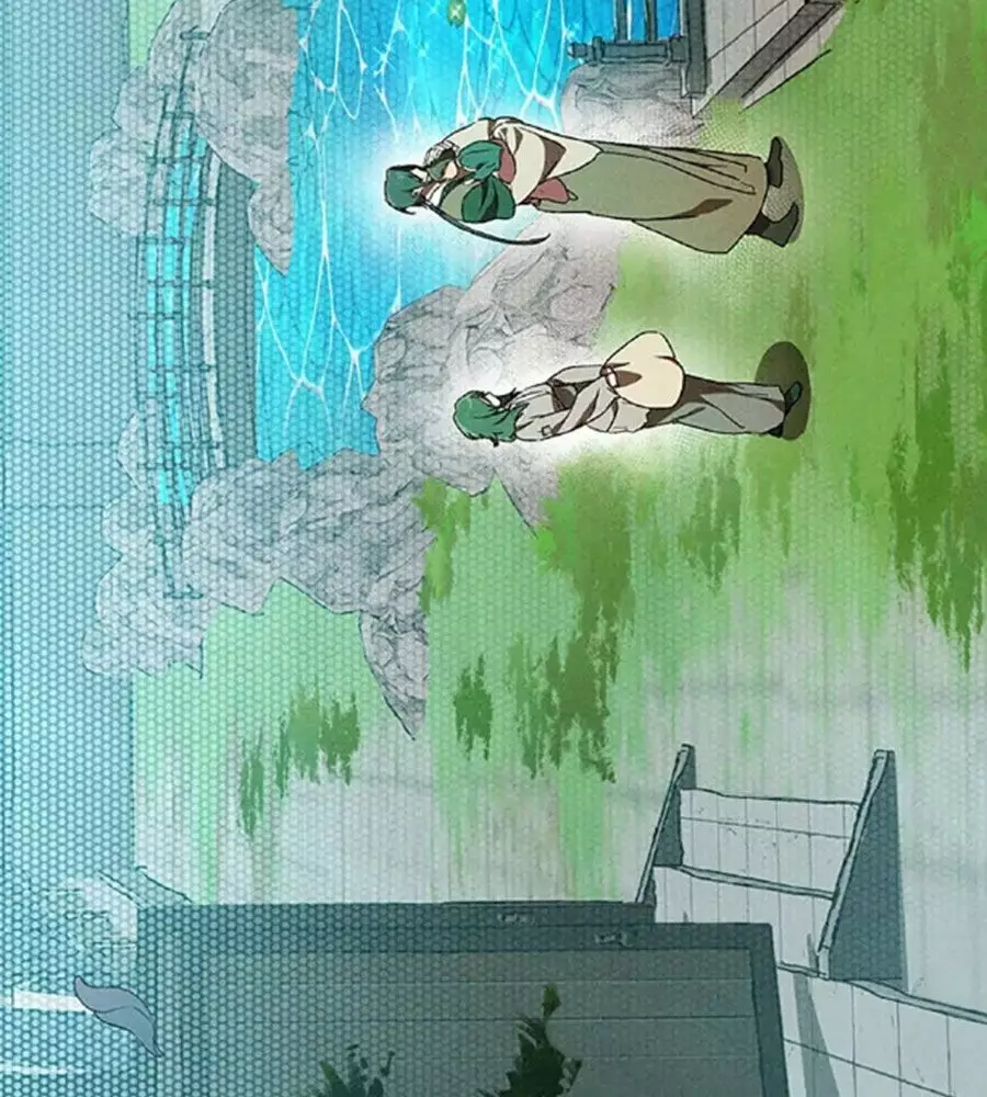 Chiền Thần Tự Sát Hồi Quy: Chapter 105