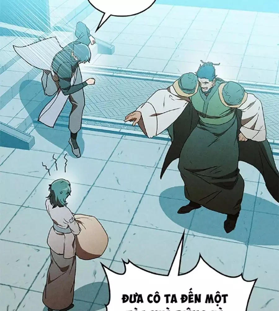 Chiền Thần Tự Sát Hồi Quy: Chapter 105