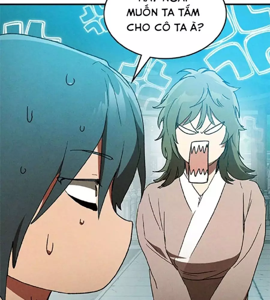Chiền Thần Tự Sát Hồi Quy: Chapter 105