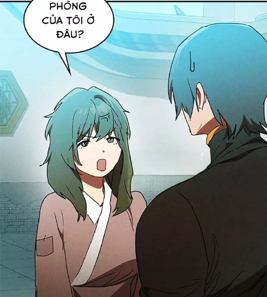 Chiền Thần Tự Sát Hồi Quy: Chapter 105