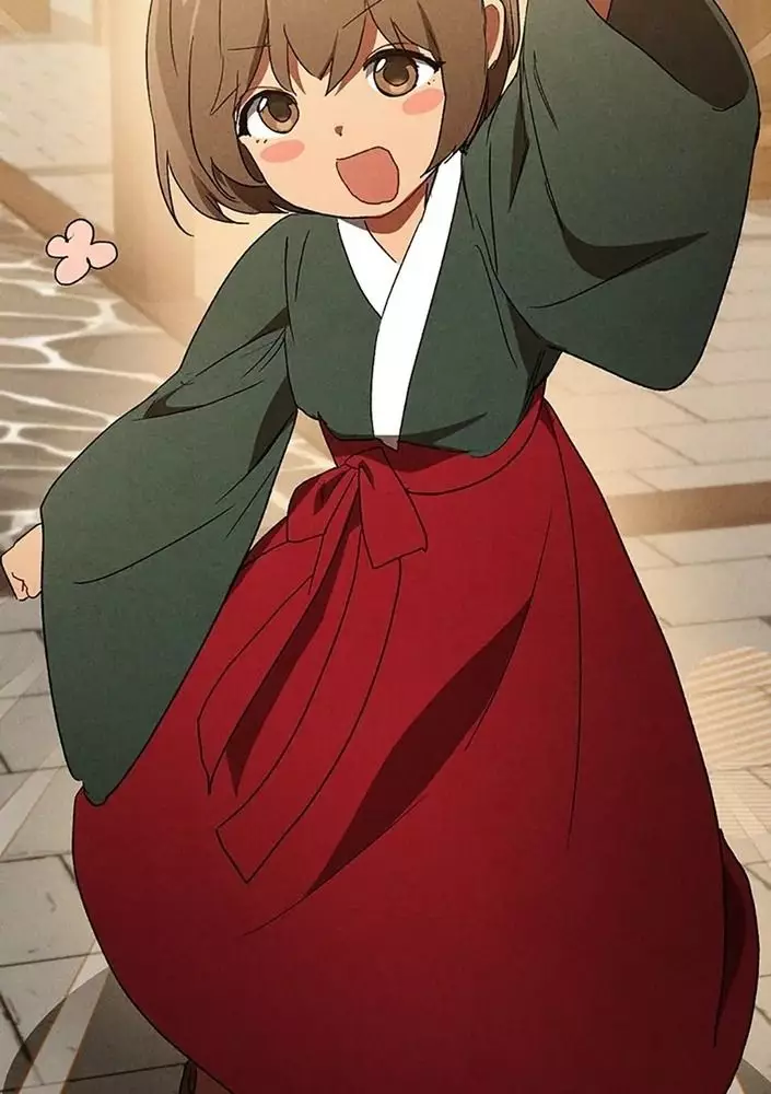 Chiền Thần Tự Sát Hồi Quy: Chapter 106