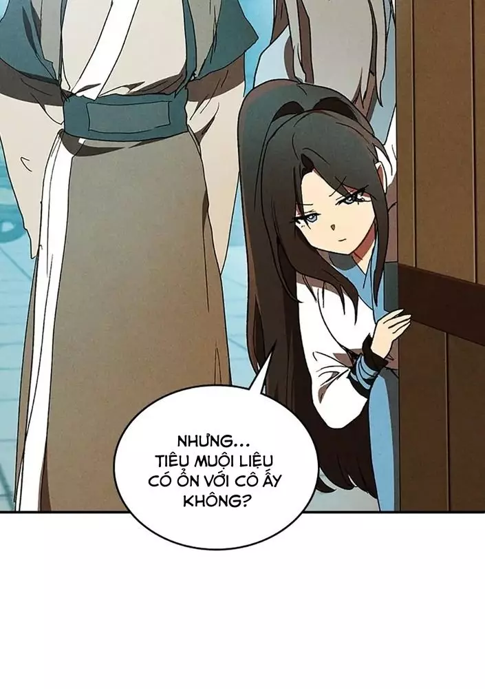 Chiền Thần Tự Sát Hồi Quy: Chapter 106