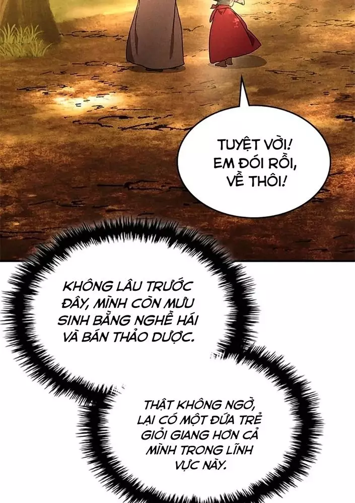 Chiền Thần Tự Sát Hồi Quy: Chapter 106