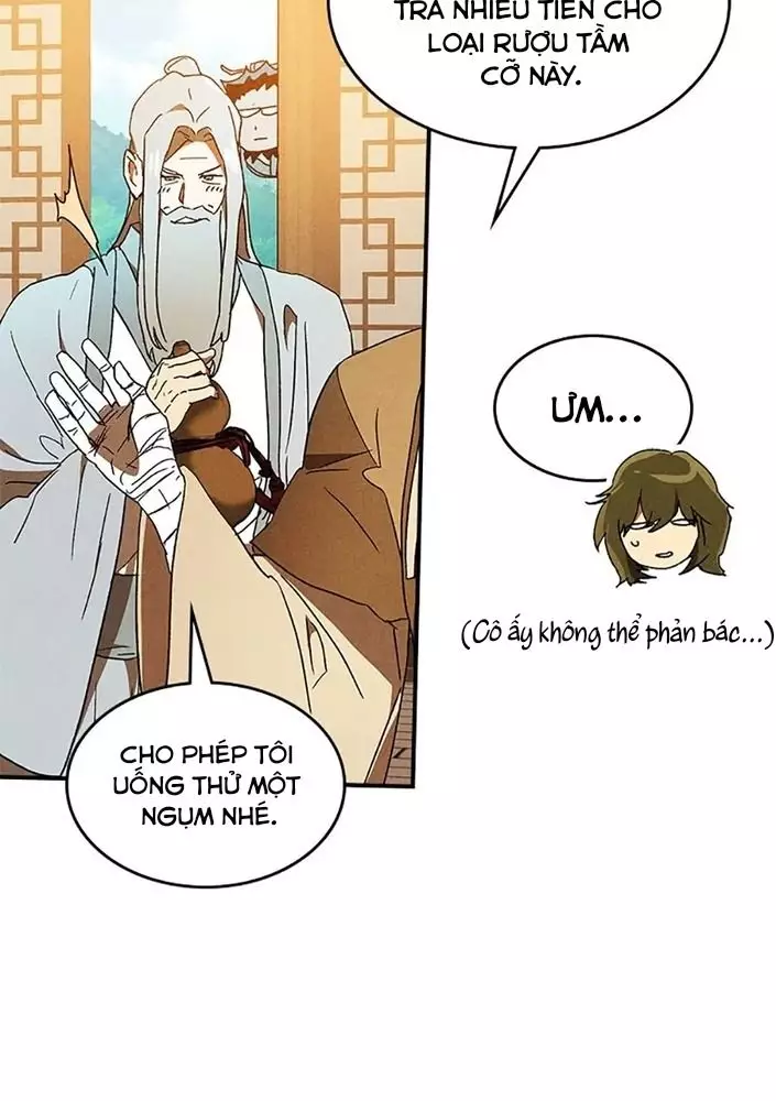 Chiền Thần Tự Sát Hồi Quy: Chapter 106