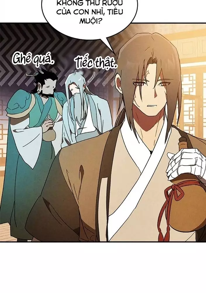 Chiền Thần Tự Sát Hồi Quy: Chapter 106