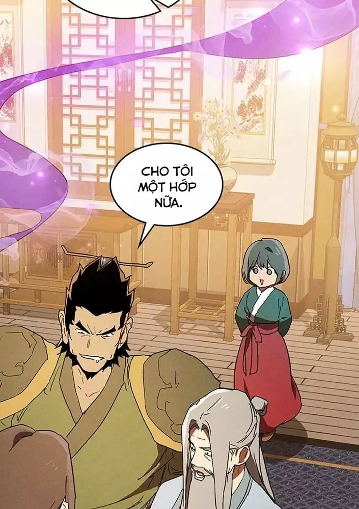 Chiền Thần Tự Sát Hồi Quy: Chapter 106