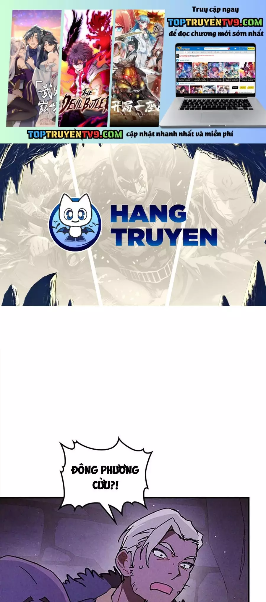 Chiền Thần Tự Sát Hồi Quy: Chapter 109