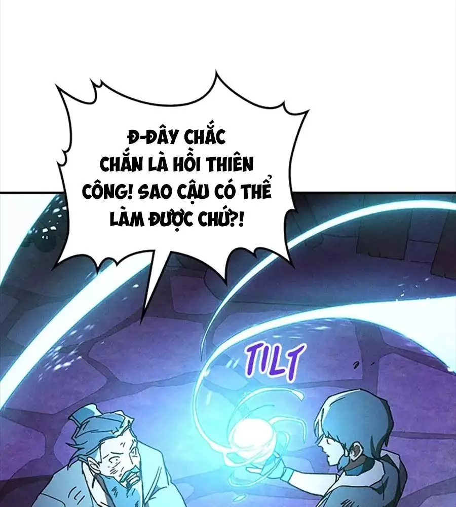 Chiền Thần Tự Sát Hồi Quy: Chapter 109