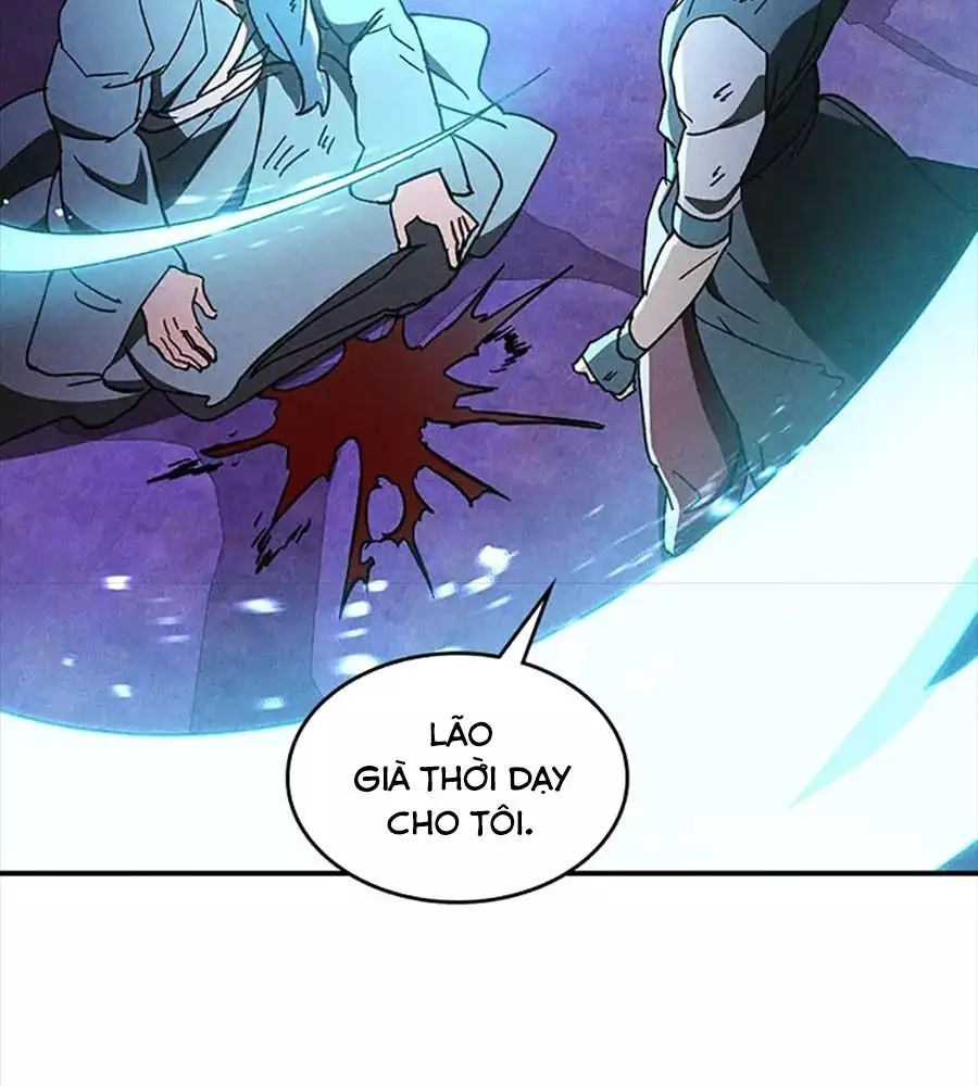 Chiền Thần Tự Sát Hồi Quy: Chapter 109