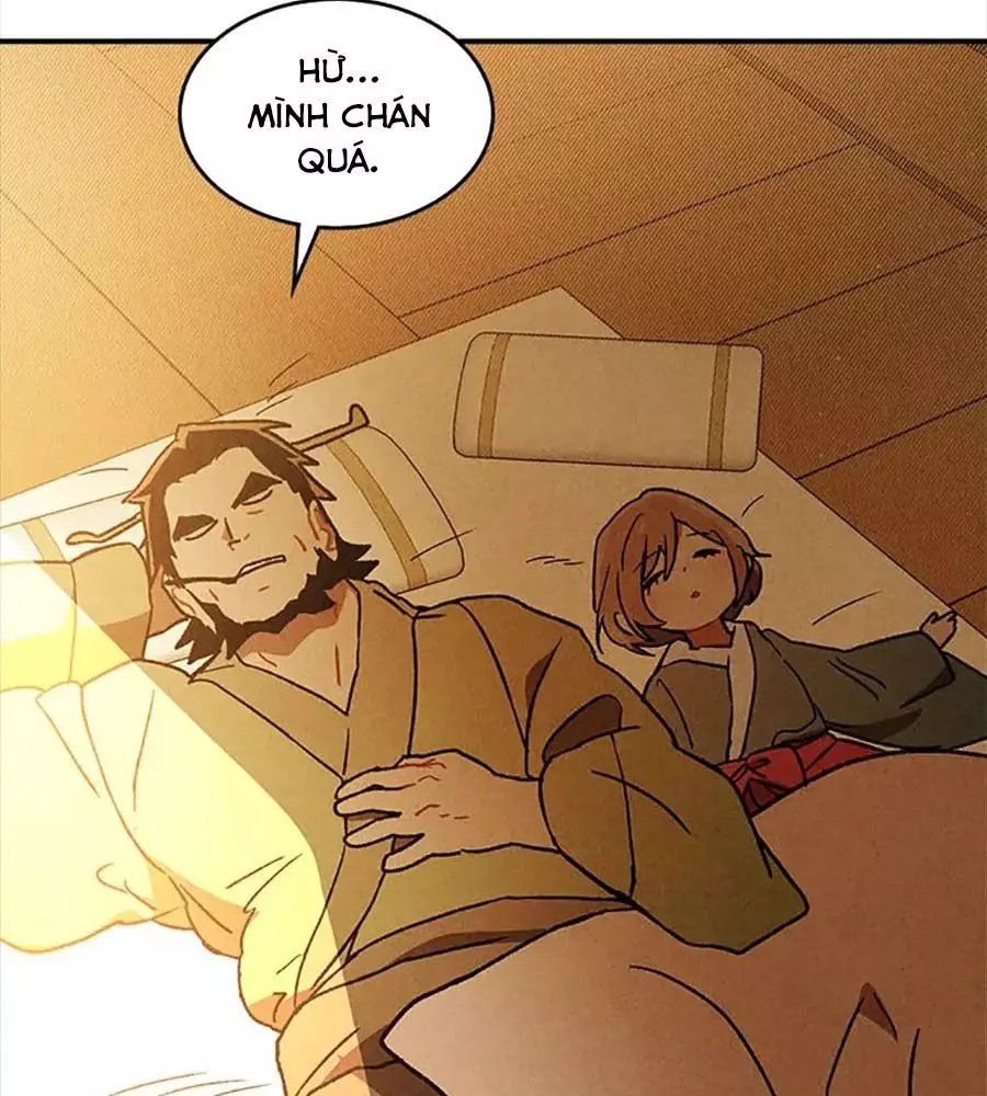 Chiền Thần Tự Sát Hồi Quy: Chapter 109
