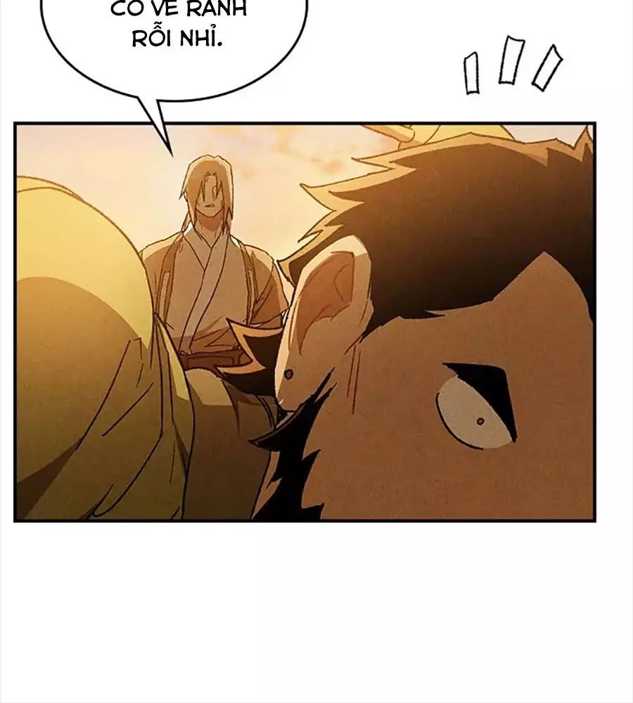 Chiền Thần Tự Sát Hồi Quy: Chapter 109