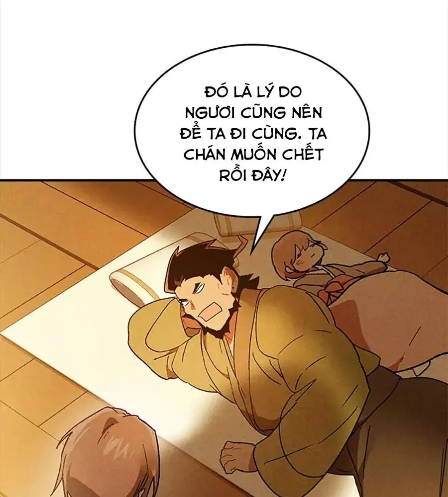 Chiền Thần Tự Sát Hồi Quy: Chapter 109