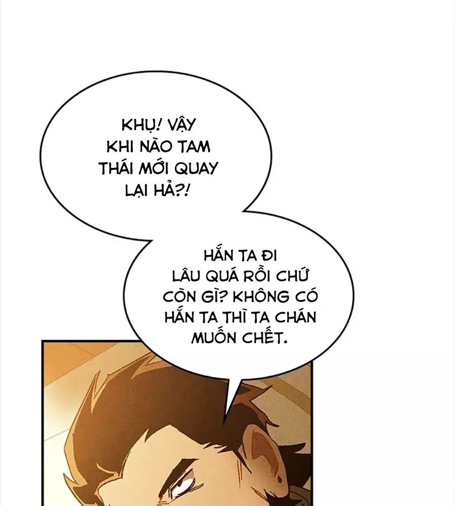 Chiền Thần Tự Sát Hồi Quy: Chapter 109
