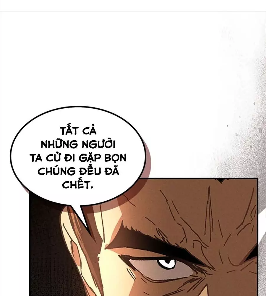 Chiền Thần Tự Sát Hồi Quy: Chapter 109