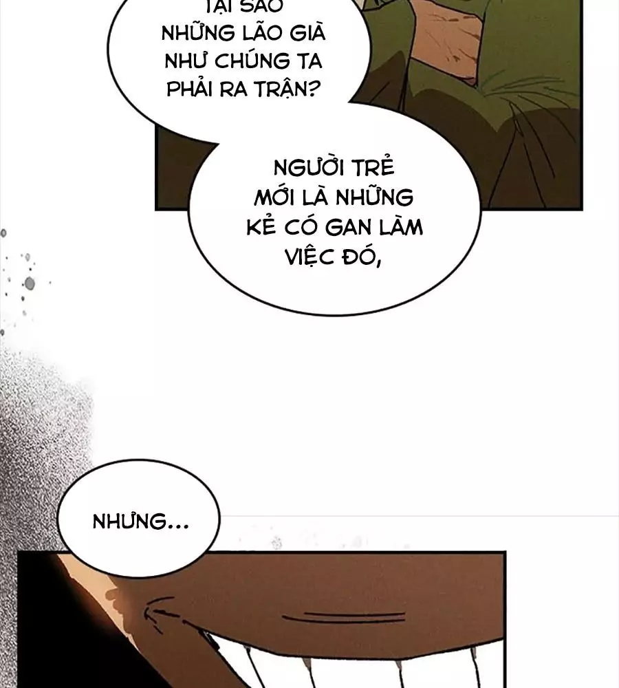 Chiền Thần Tự Sát Hồi Quy: Chapter 109