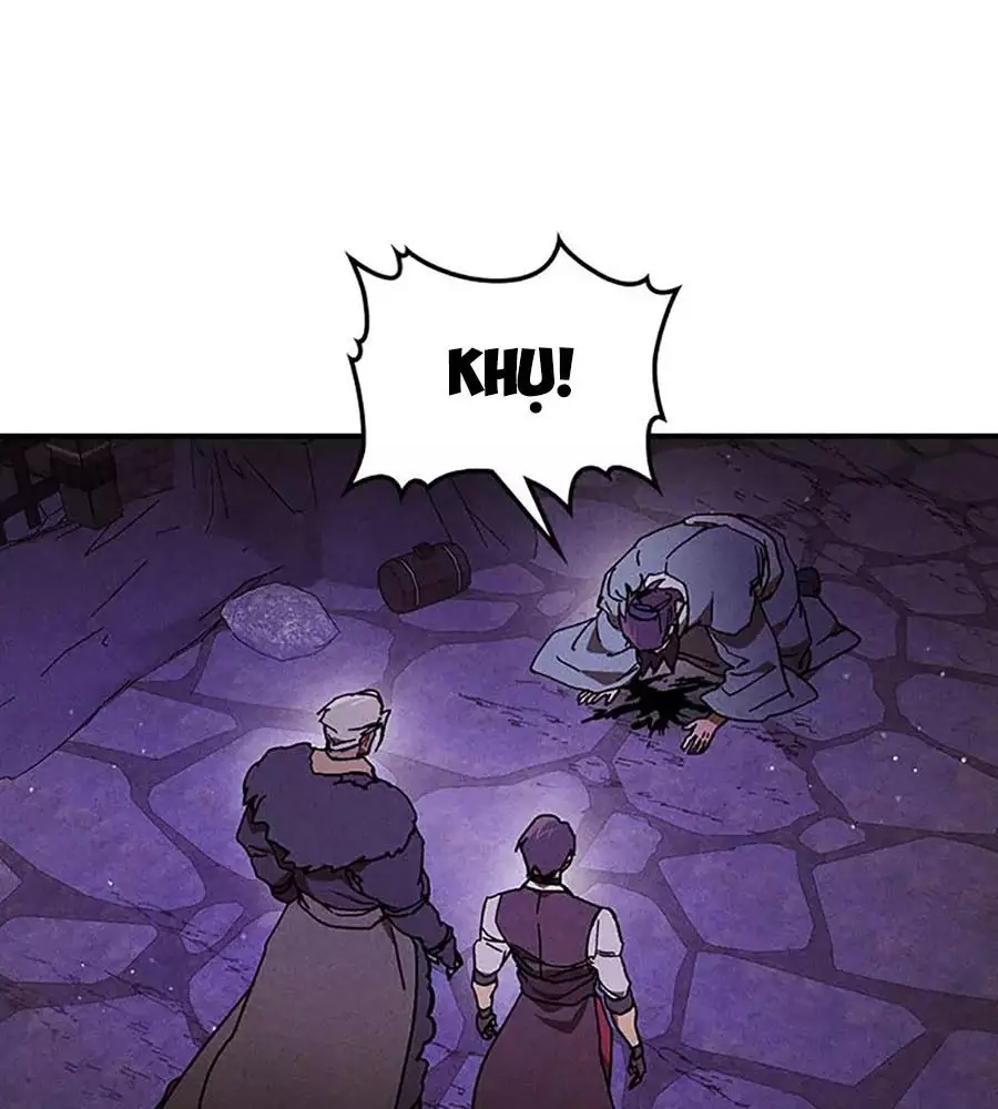 Chiền Thần Tự Sát Hồi Quy: Chapter 109