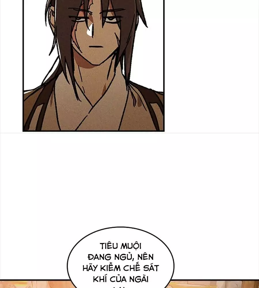 Chiền Thần Tự Sát Hồi Quy: Chapter 109