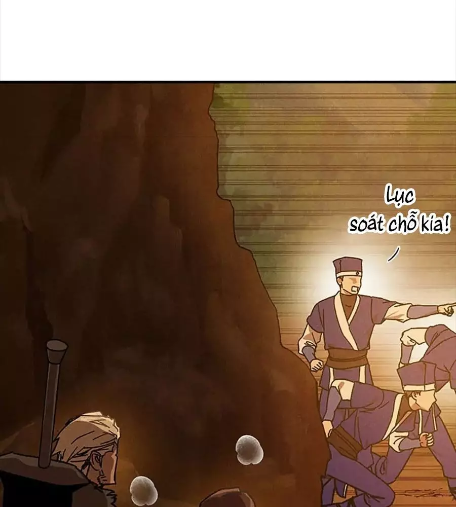 Chiền Thần Tự Sát Hồi Quy: Chapter 109