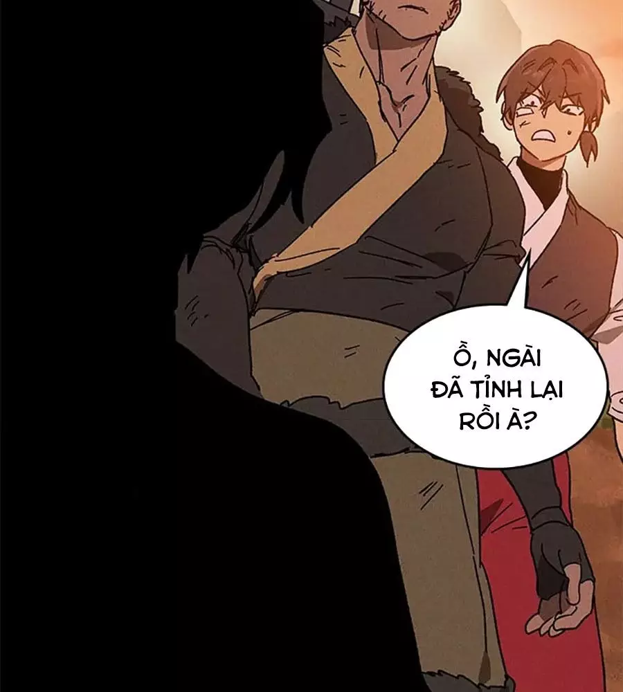 Chiền Thần Tự Sát Hồi Quy: Chapter 109
