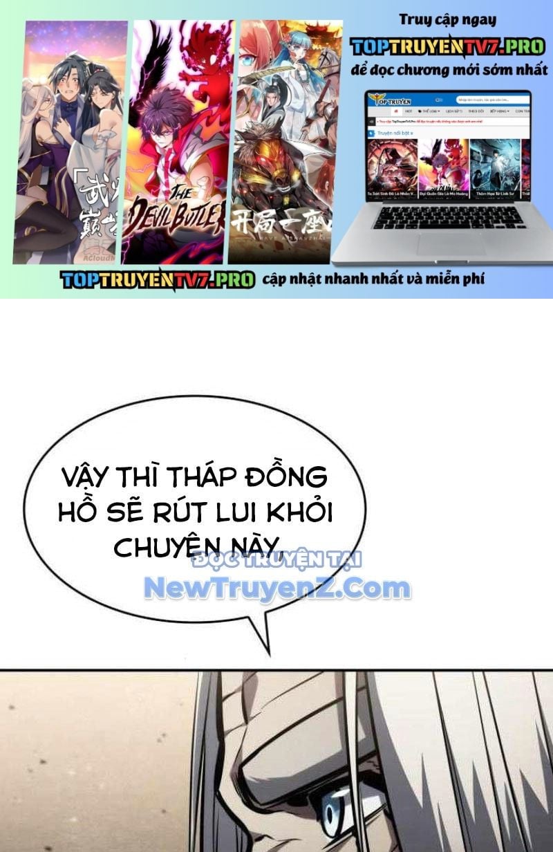 Chiêu Hồn Giả Siêu Phàm: Chapter 138