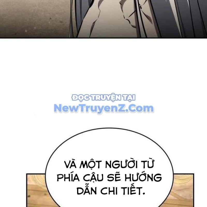 Chiêu Hồn Giả Siêu Phàm: Chapter 138