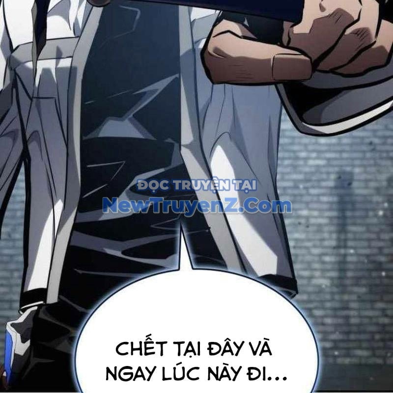 Chiêu Hồn Giả Siêu Phàm: Chapter 138