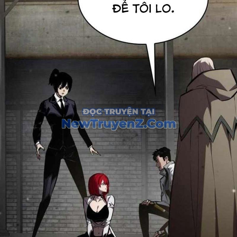 Chiêu Hồn Giả Siêu Phàm: Chapter 138