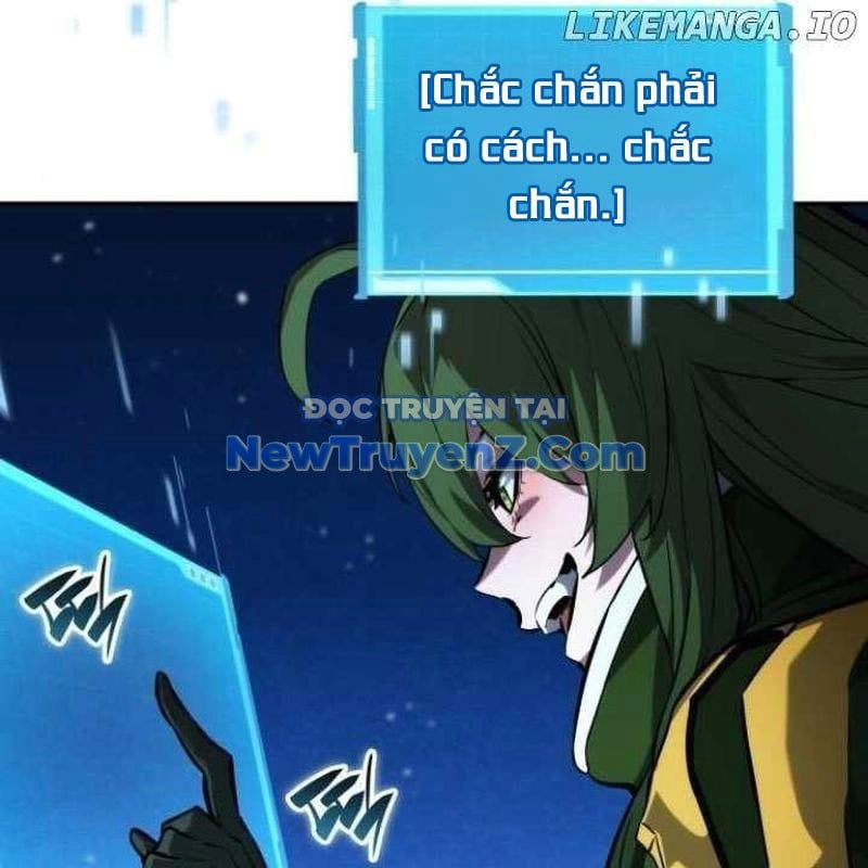 Chiêu Hồn Giả Siêu Phàm: Chapter 138