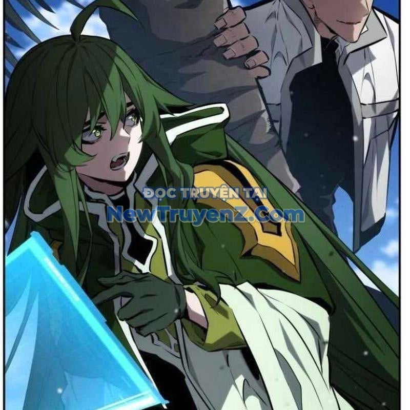 Chiêu Hồn Giả Siêu Phàm: Chapter 138