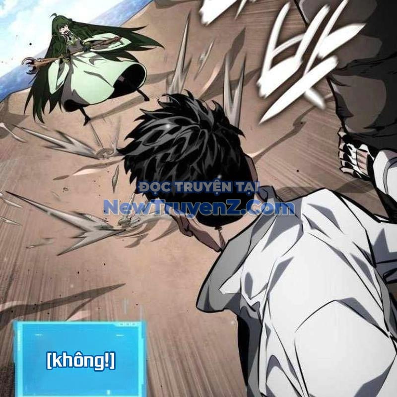 Chiêu Hồn Giả Siêu Phàm: Chapter 138