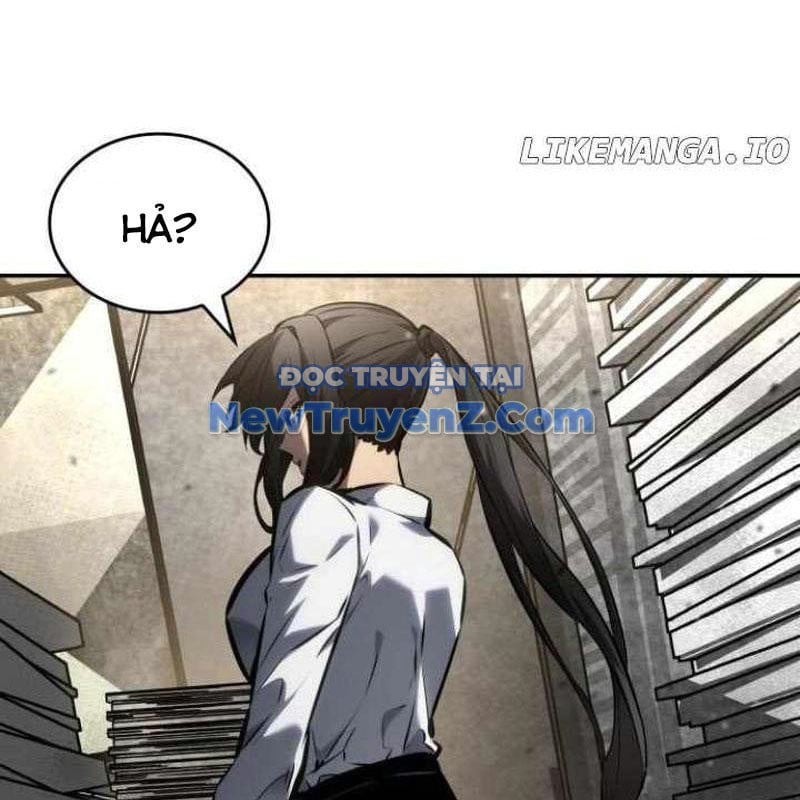 Chiêu Hồn Giả Siêu Phàm: Chapter 138