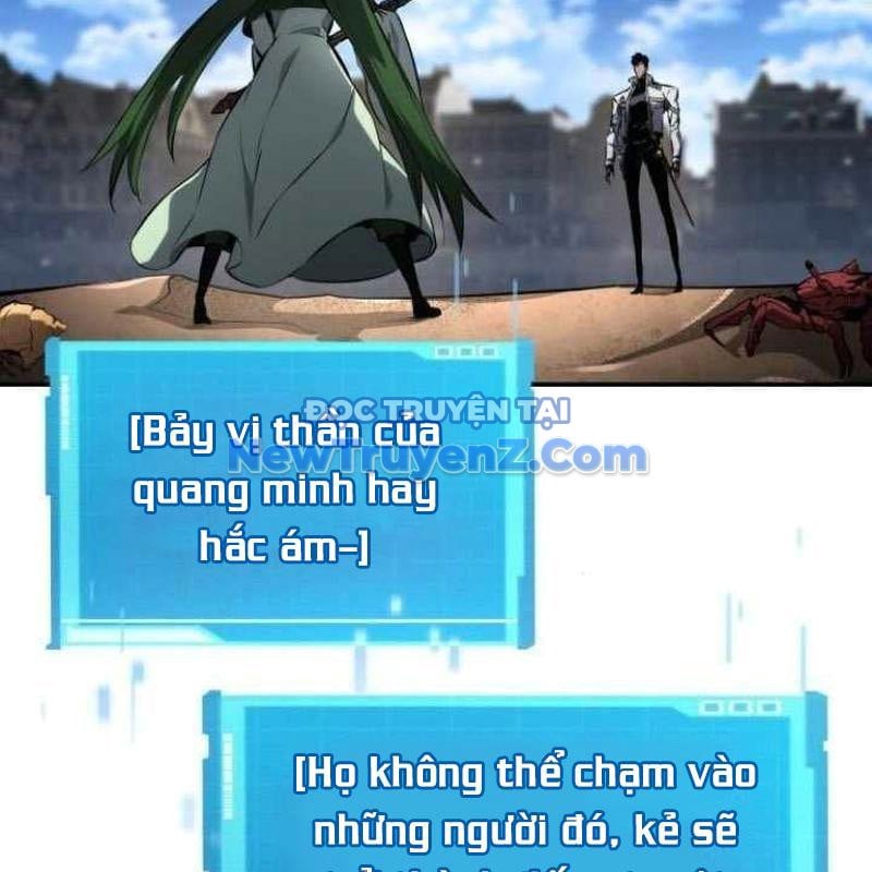 Chiêu Hồn Giả Siêu Phàm: Chapter 138