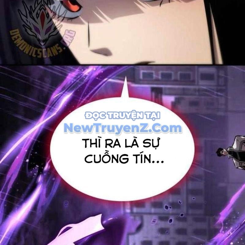 Chiêu Hồn Giả Siêu Phàm: Chapter 138