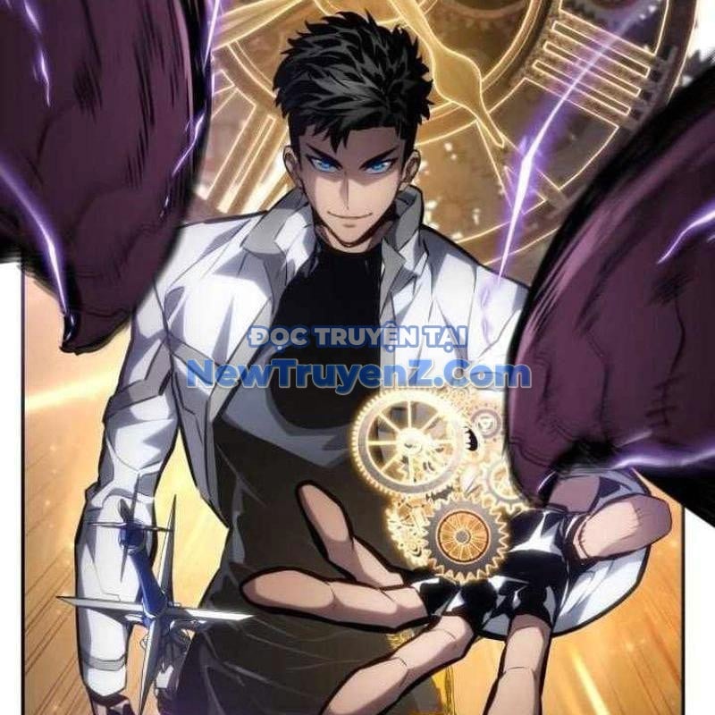 Chiêu Hồn Giả Siêu Phàm: Chapter 138