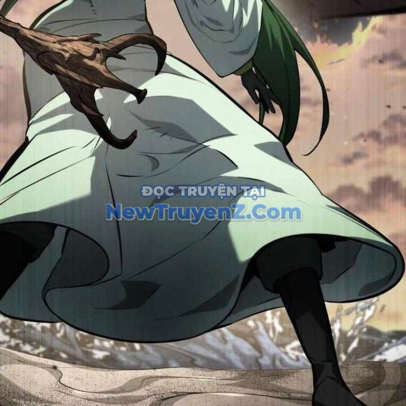 Chiêu Hồn Giả Siêu Phàm: Chapter 138