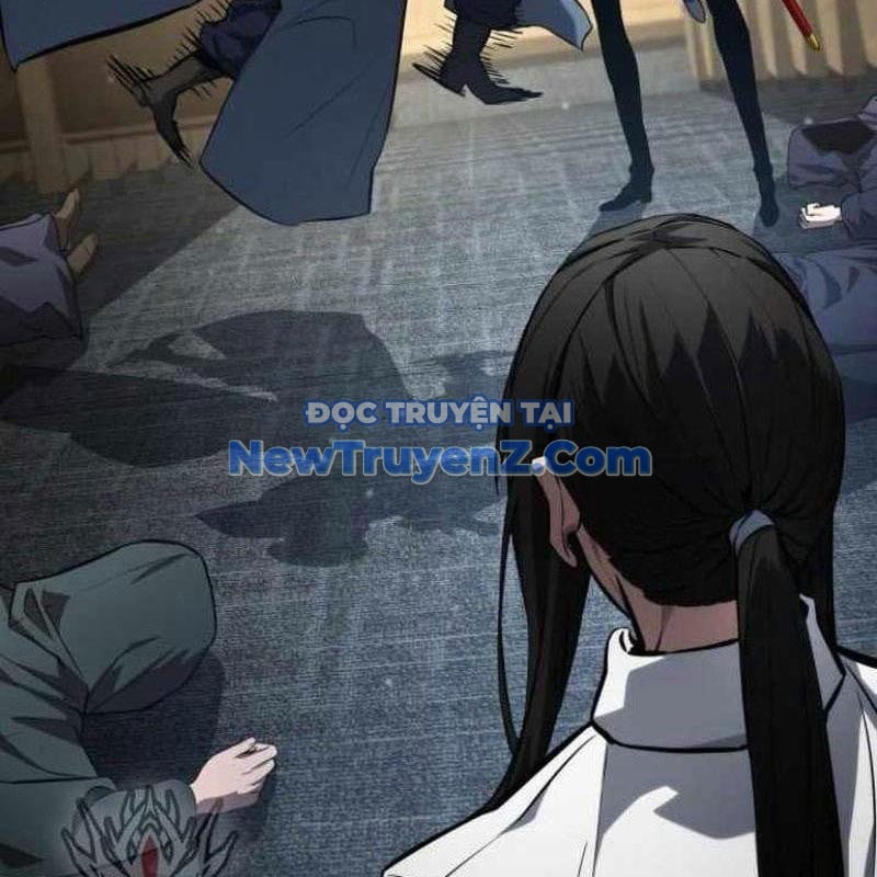 Chiêu Hồn Giả Siêu Phàm: Chapter 138