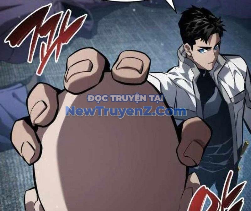 Chiêu Hồn Giả Siêu Phàm: Chapter 138