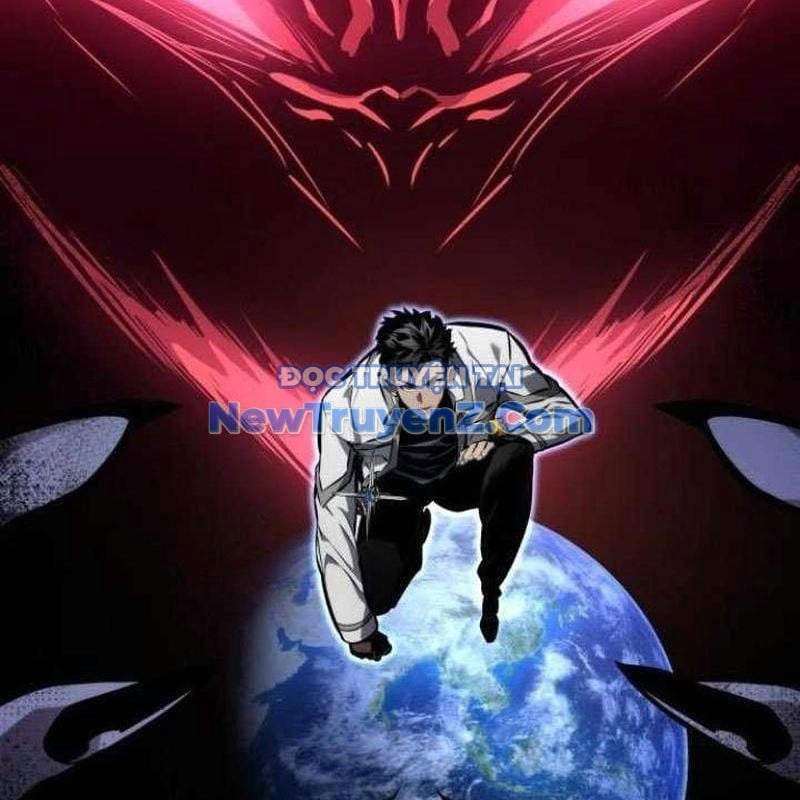 Chiêu Hồn Giả Siêu Phàm: Chapter 138