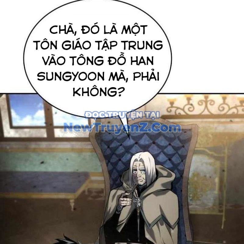 Chiêu Hồn Giả Siêu Phàm: Chapter 138