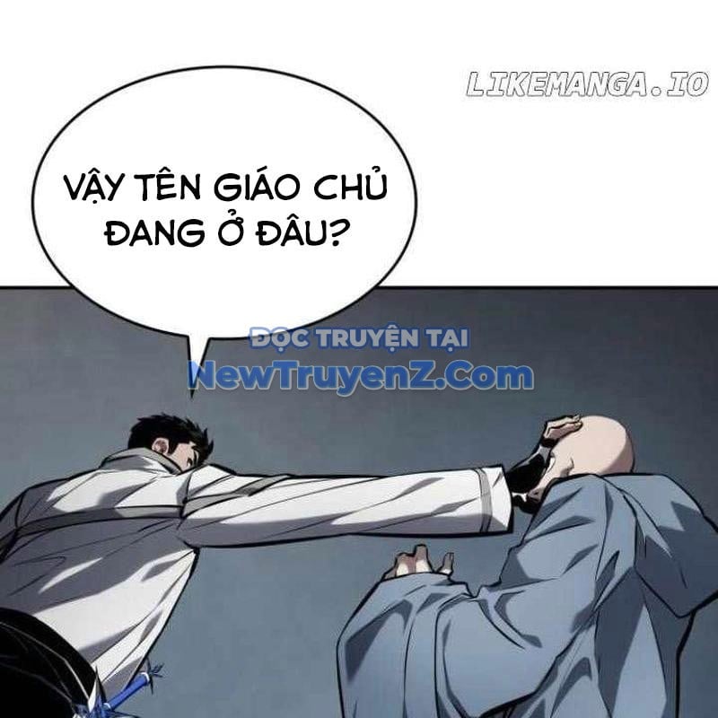 Chiêu Hồn Giả Siêu Phàm: Chapter 138