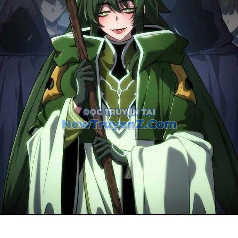 Chiêu Hồn Giả Siêu Phàm: Chapter 138