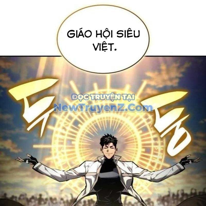 Chiêu Hồn Giả Siêu Phàm: Chapter 138