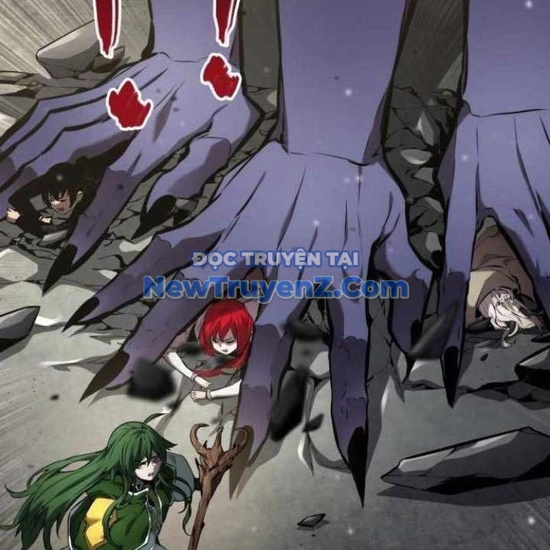 Chiêu Hồn Giả Siêu Phàm: Chapter 138