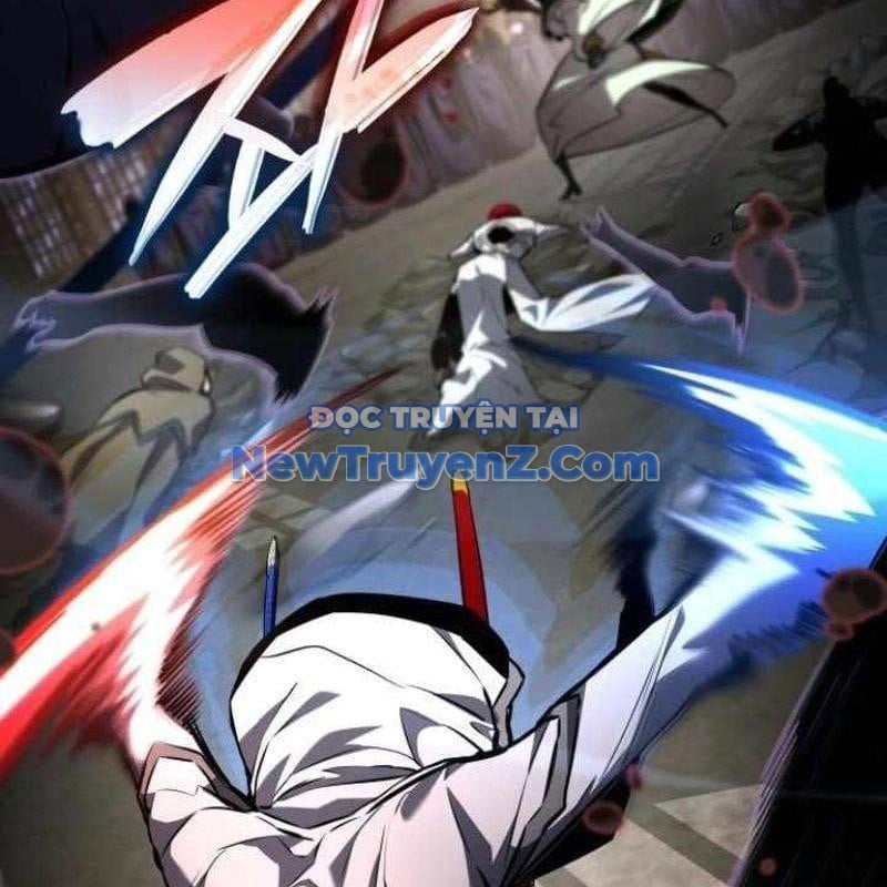 Chiêu Hồn Giả Siêu Phàm: Chapter 138