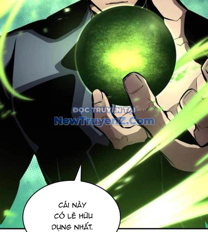 Chiêu Hồn Giả Siêu Phàm: Chapter 139